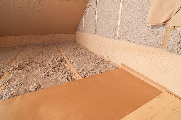 Best Insulation Installation Services in New Glarus, WI
